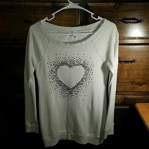 VS NWOT SHIRT. - Picture 1 of 2